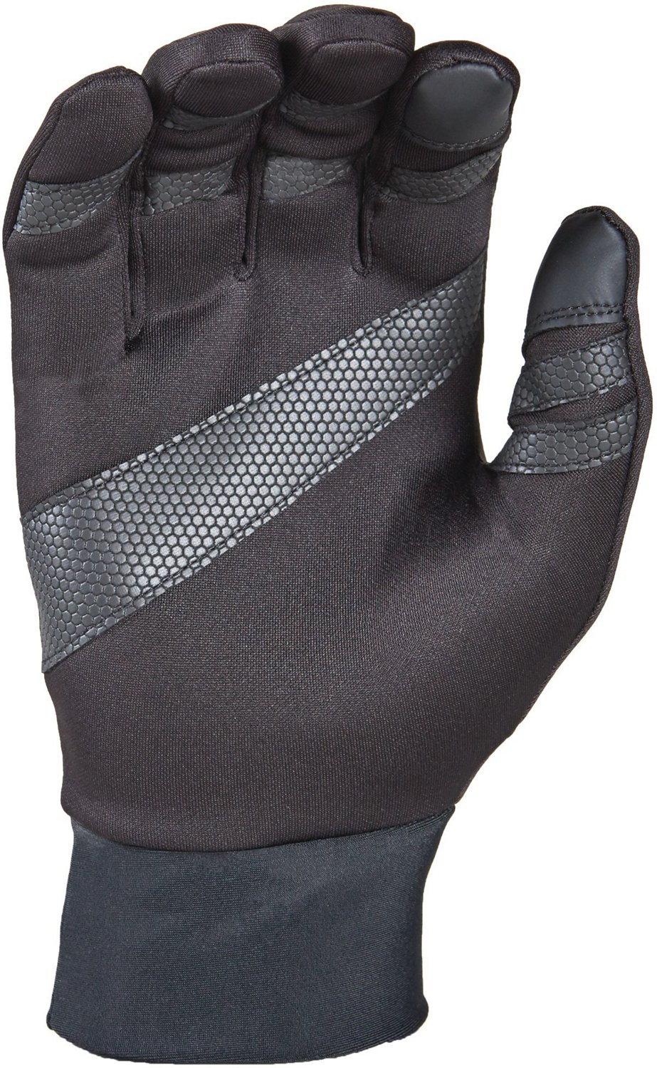 adidas Men's climawarm Shield Gloves Academy