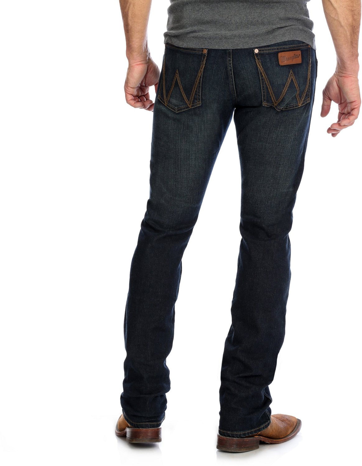 wrangler jeans at academy