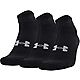 Under Armour Training Low Cut Socks 3 Pack                                                                                       - view number 1 image