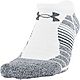 Under Armour Elevated Performance No Show Socks 3 Pack                                                                           - view number 2 image