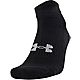 Under Armour Training Low Cut Socks 3 Pack                                                                                       - view number 2 image