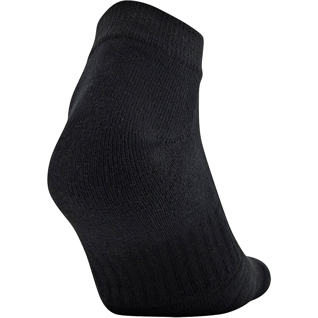 Under Armour Training Low Cut Socks 3 Pack                                                                                       - view number 3