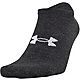 Under Armour Essential Lite Performance No Show Socks 6 Pack                                                                     - view number 4 image
