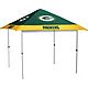 Logo Green Bay Packers Pagoda Canopy                                                                                             - view number 1 image