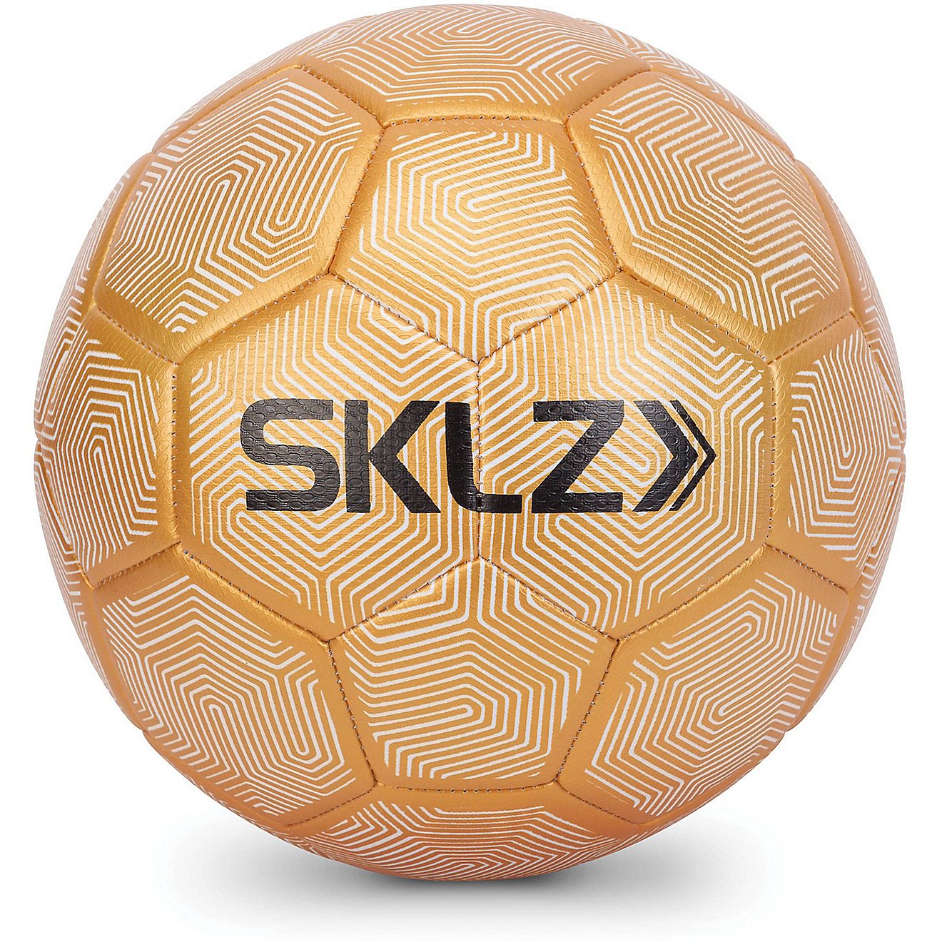 SKLZ Golden Touch Technique Training Ball                                                                                        - view number 1