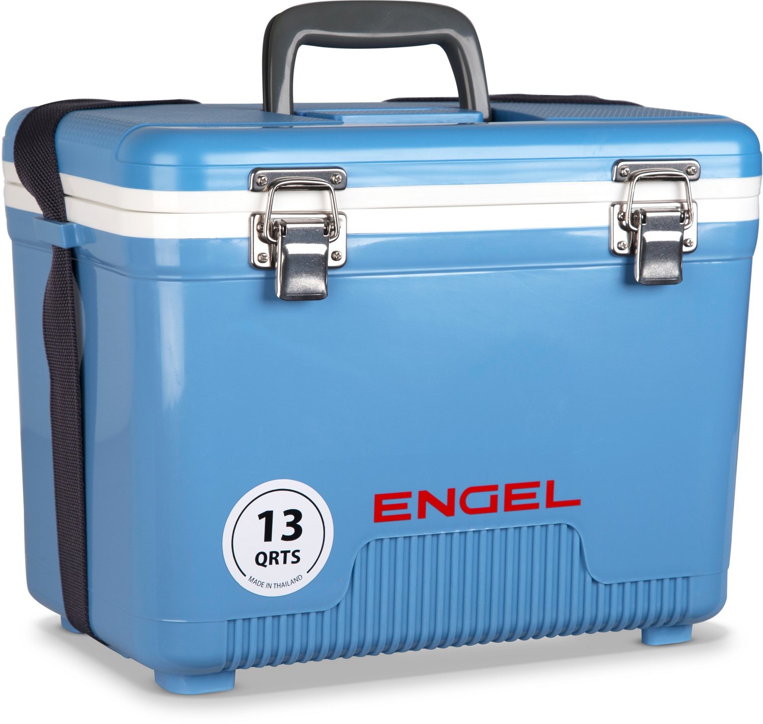 Engel 13 qt. Cooler/Dry Box Academy