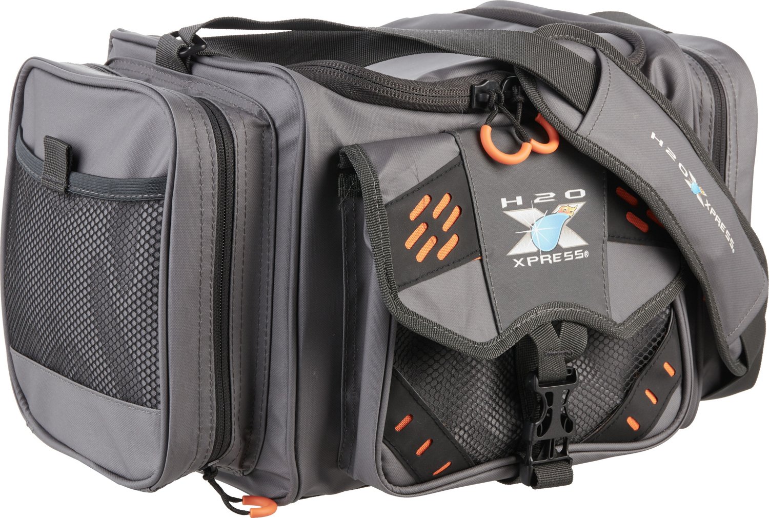 backpack tackle box academy