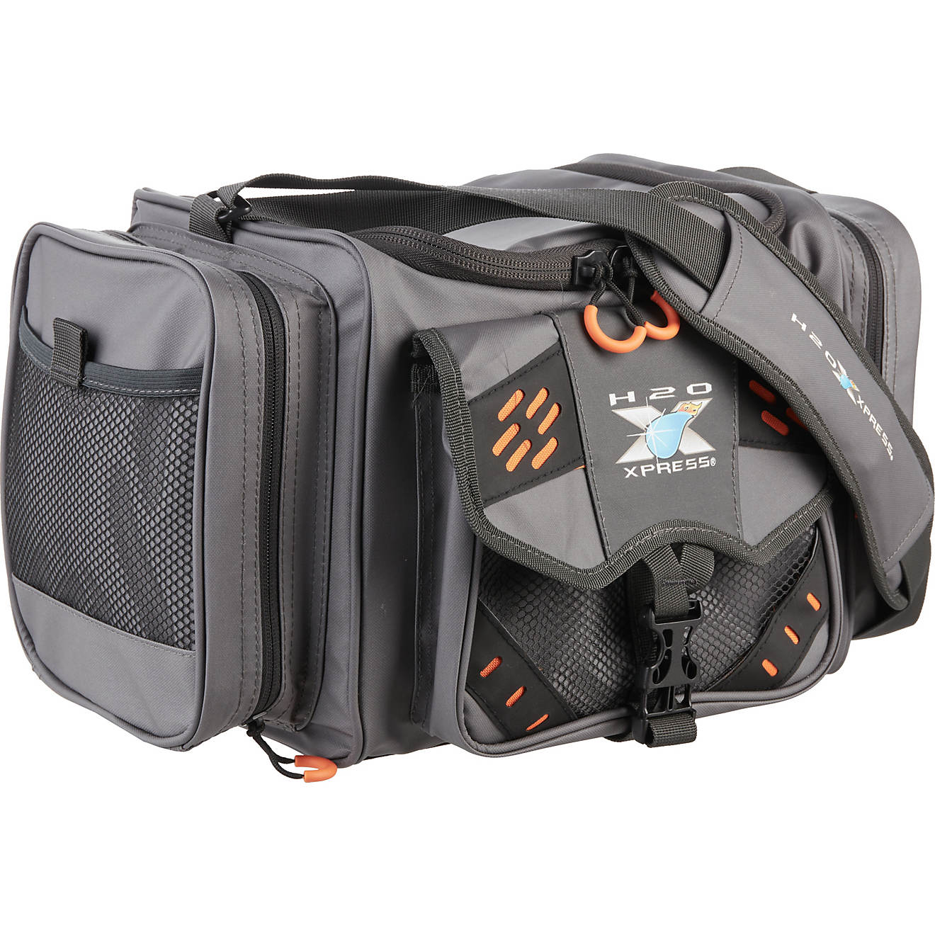 H2O XPRESS 360 Coated Tackle Bag                                                                                                 - view number 1