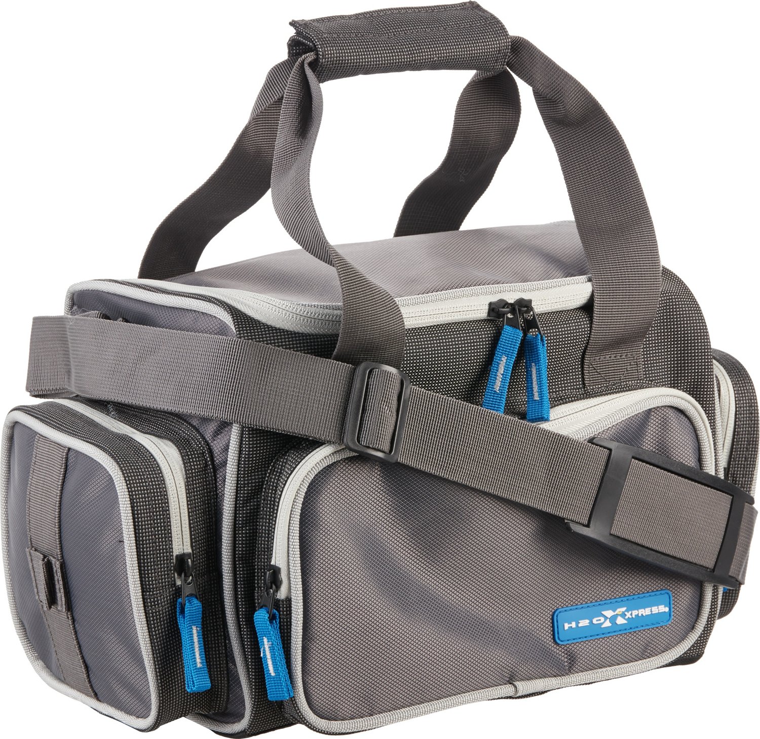 H2O XPRESS 4 Box Tackle Bag                                                                                                     