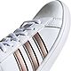 adidas Kids' Essentials Grand Court Tennis Shoes                                                                                 - view number 5 image