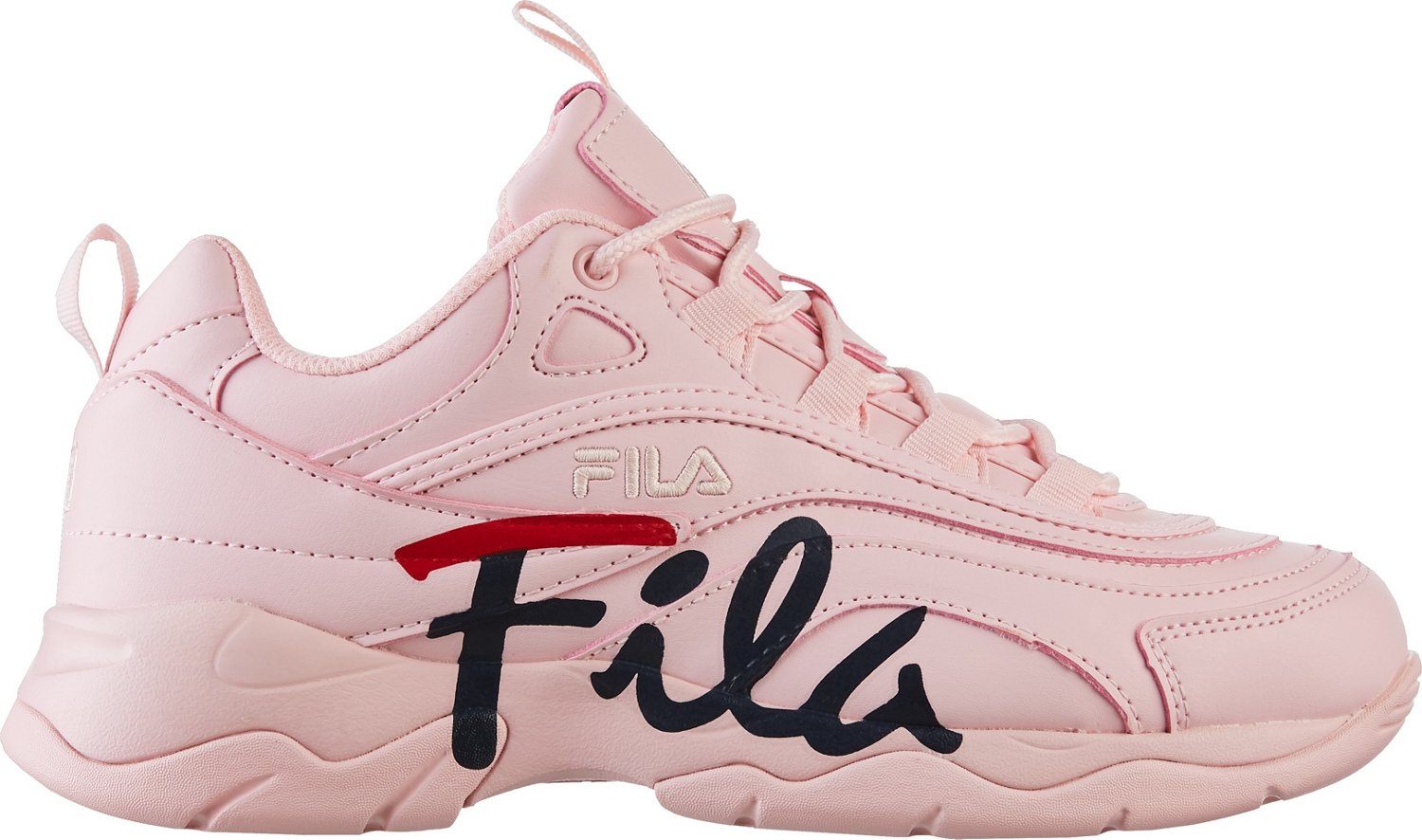 academy fila womens shoes