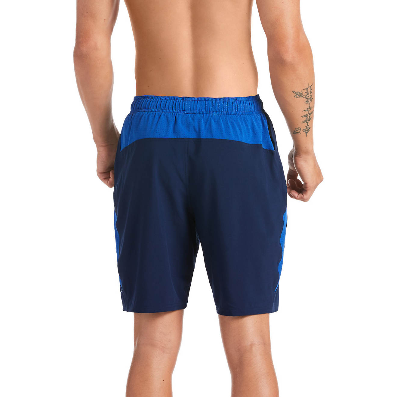 Nike Men's Contend Volley Board Shorts | Academy