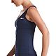 Nike Women's Essential Scoop Neck Tankini                                                                                        - view number 3 image
