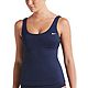 Nike Women's Essential Scoop Neck Tankini                                                                                        - view number 1 image