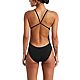 Nike Women's Space Highway Engineer Cutout 1-Piece Swimsuit                                                                      - view number 2 image