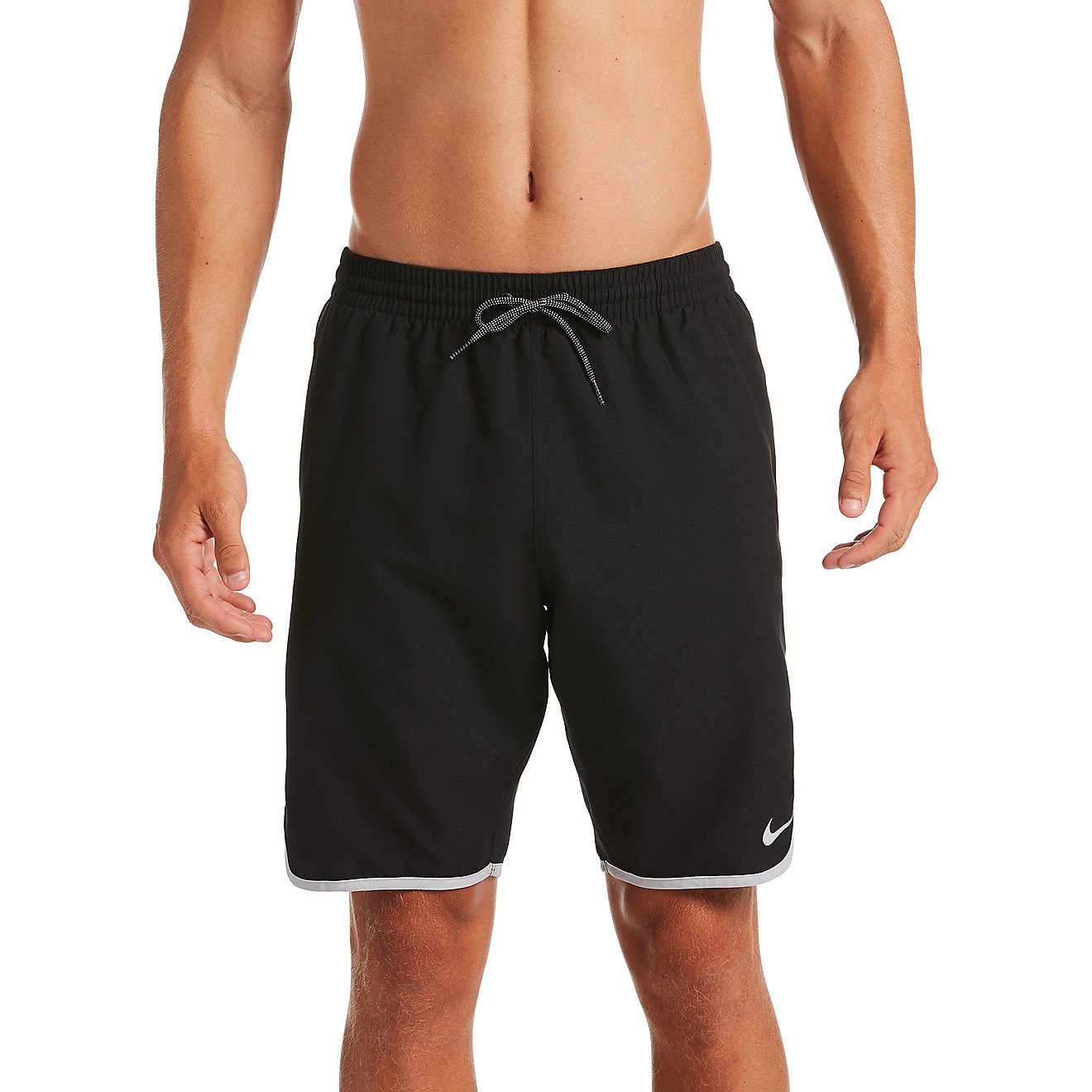 Nike Men's Diverge Volley Board Shorts                                                                                           - view number 1