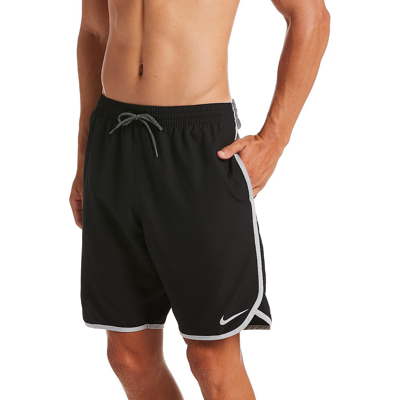 Nike Men's Diverge Volley Board Shorts                                                                                           - view number 3