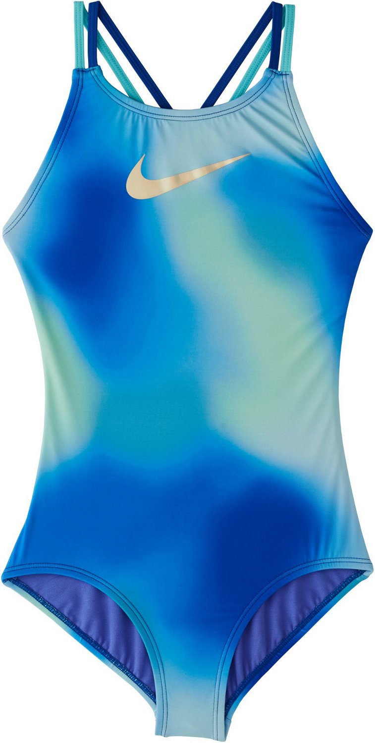 girls nike swim