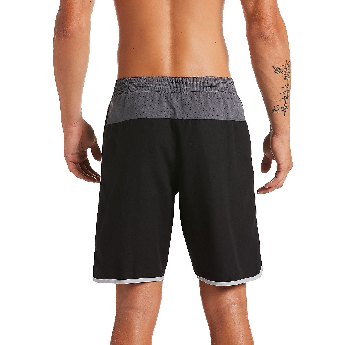 Nike Men's Diverge Volley Board Shorts                                                                                           - view number 2