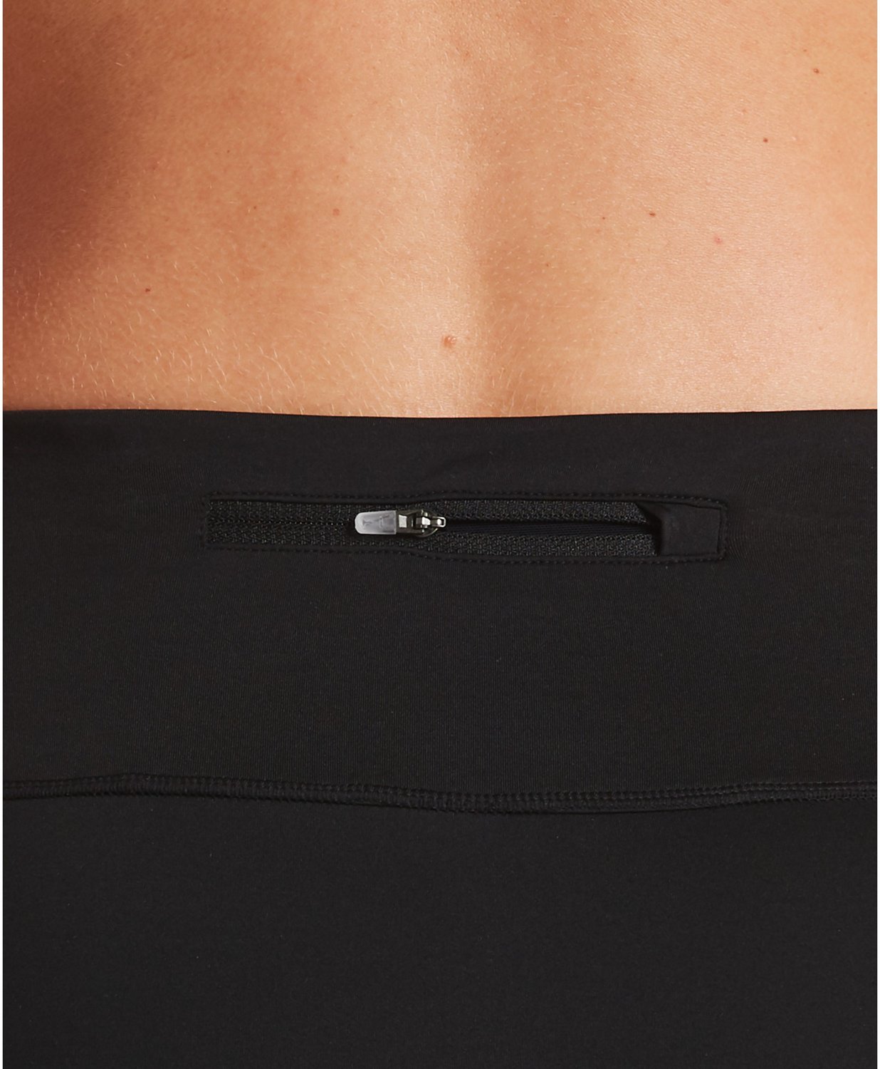 nike essential high waist swim bottom