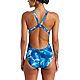 Nike Women's Lightning Fastback 1-Piece Swimsuit                                                                                 - view number 2 image