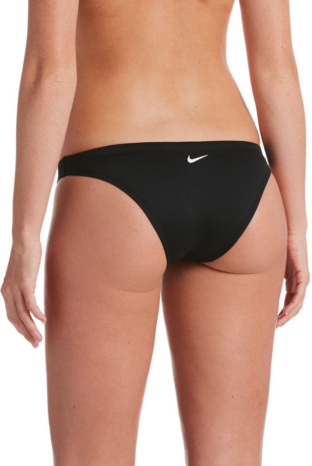 nike essential bikini bottom