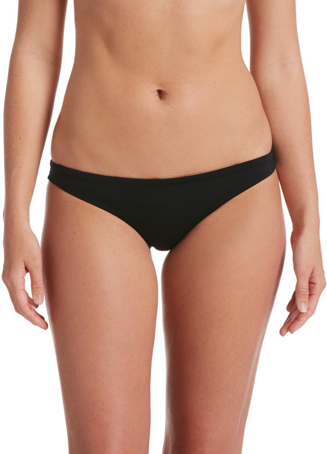 nike essential bikini bottom