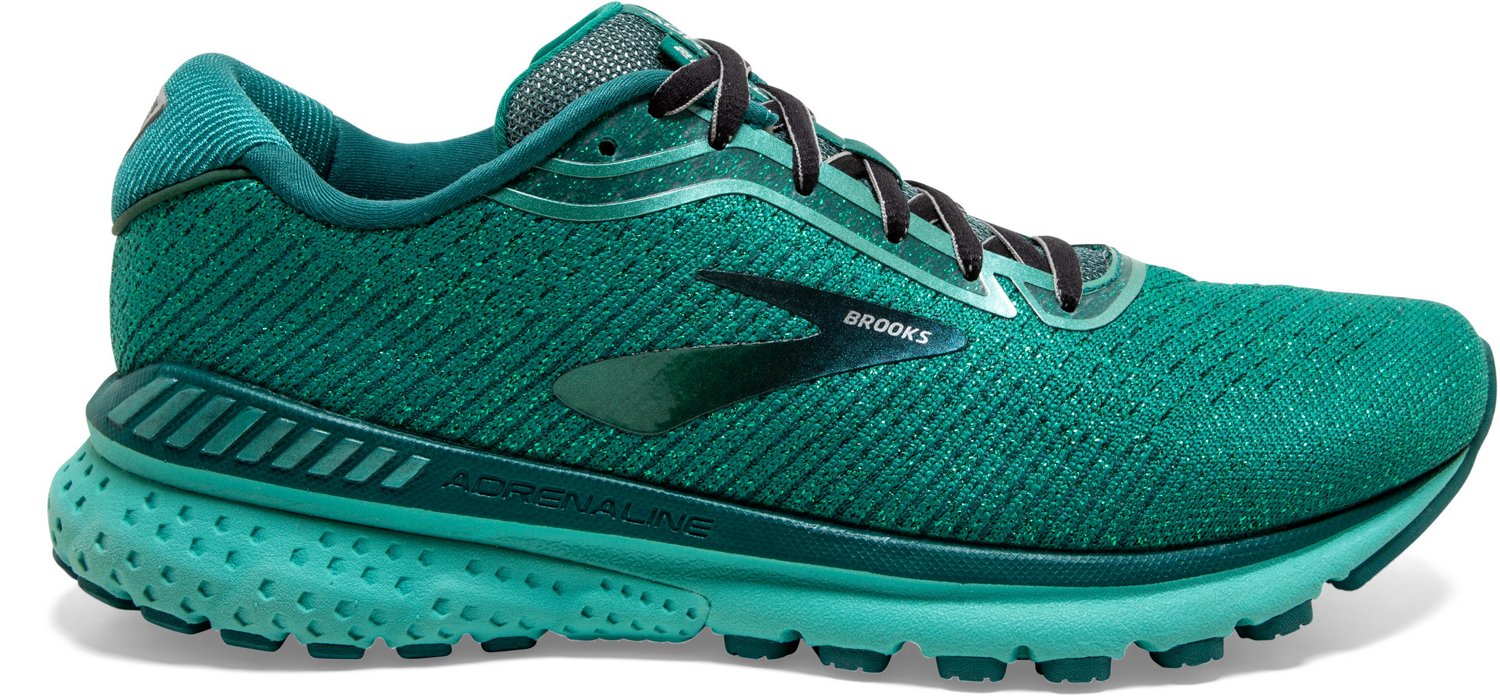 brooks shoes womens academy