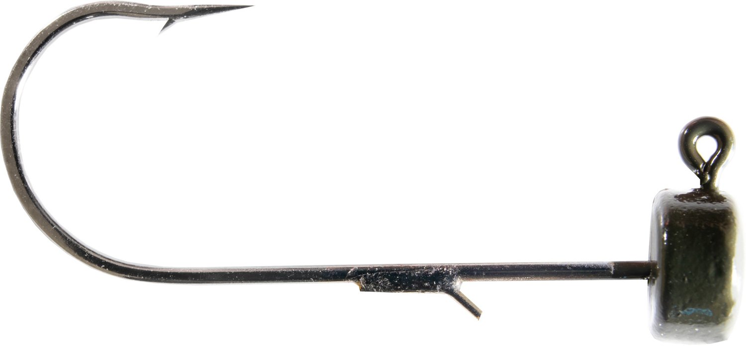 ZMan Mag Shroomz Jig Heads Academy