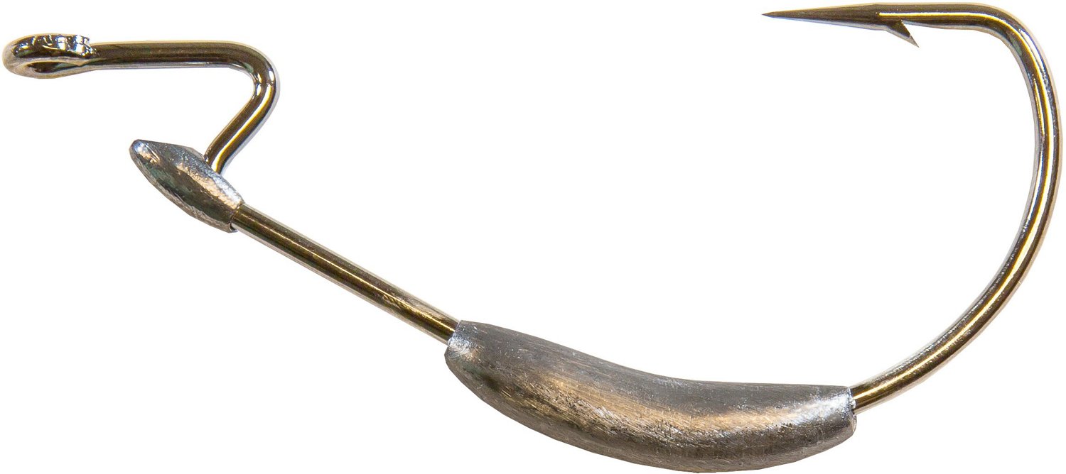 ZMan ChinlockZ SWS Weighted Jig Heads Academy