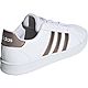 adidas Kids' Essentials Grand Court Tennis Shoes                                                                                 - view number 4 image