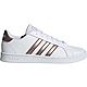 adidas Kids' Essentials Grand Court Tennis Shoes                                                                                 - view number 1 image