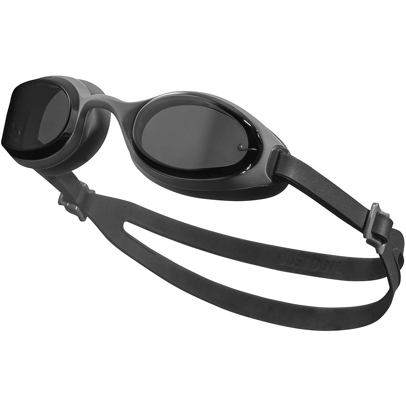 Nike Adults' Hyper Flow Training Goggles                                                                                         - view number 1