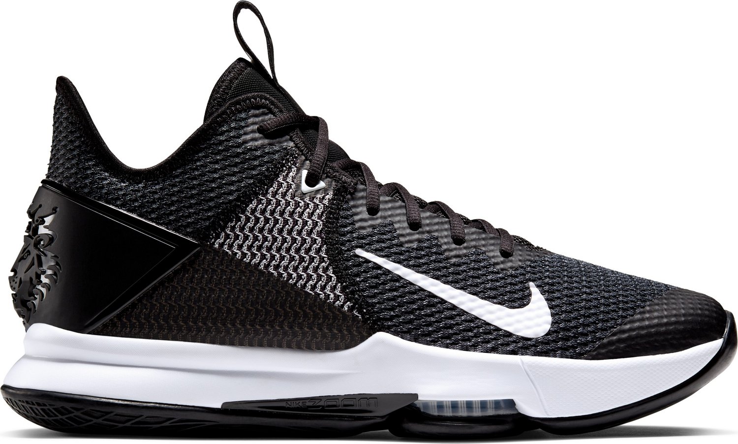 nike witness shoes