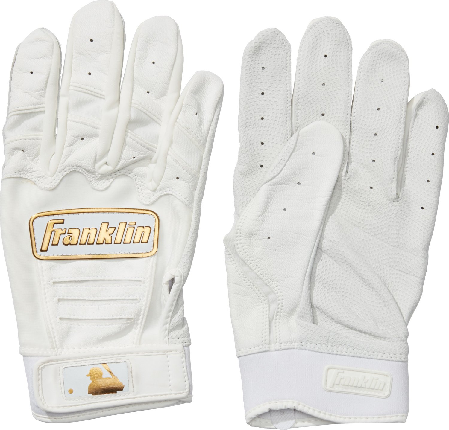 Franklin Men's MLB CFX Pro Baseball Batting Gloves Academy