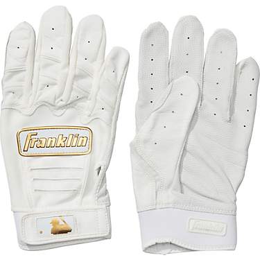 Franklin Men's MLB CFX Pro Baseball Batting Gloves                                                                              