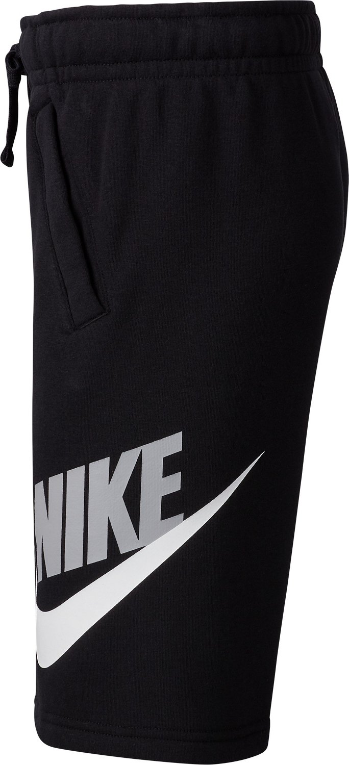 nike sportswear hbr park statement pant