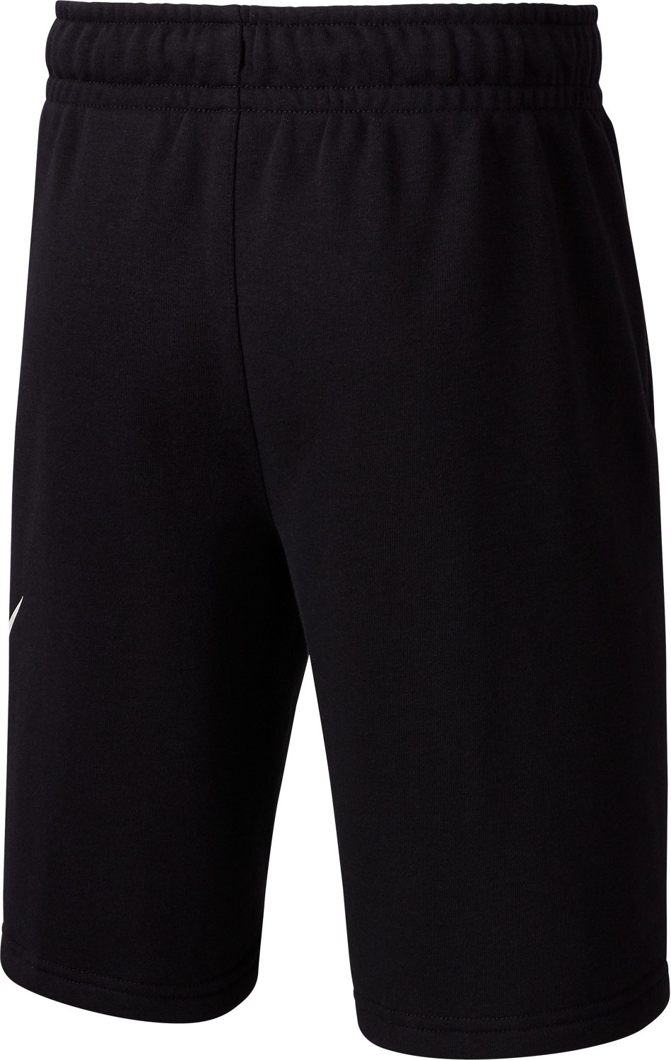 nike hbr fleece jogging bottoms mens