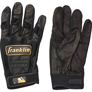 Franklin Men's MLB CFX Pro Baseball Batting Gloves                                                                              