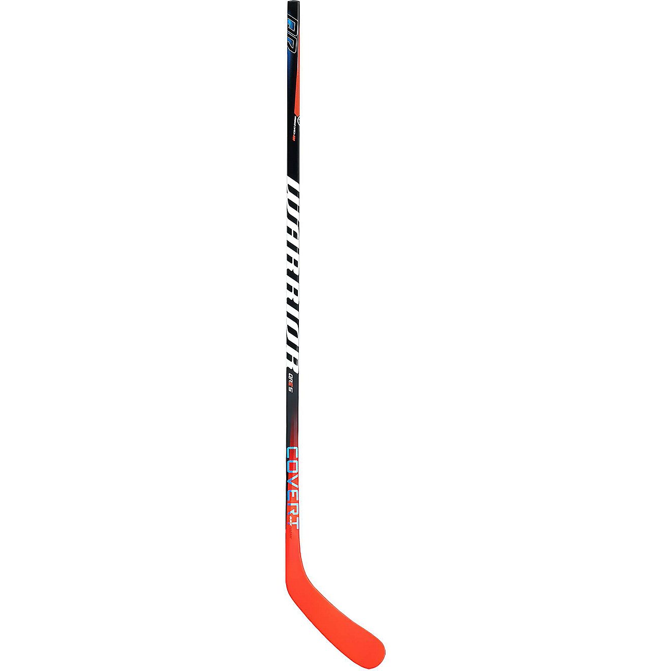 Warrior Kids' QRE 5 40 Flex Covert Backstrom Gaudreau Hockey Stick                                                               - view number 2