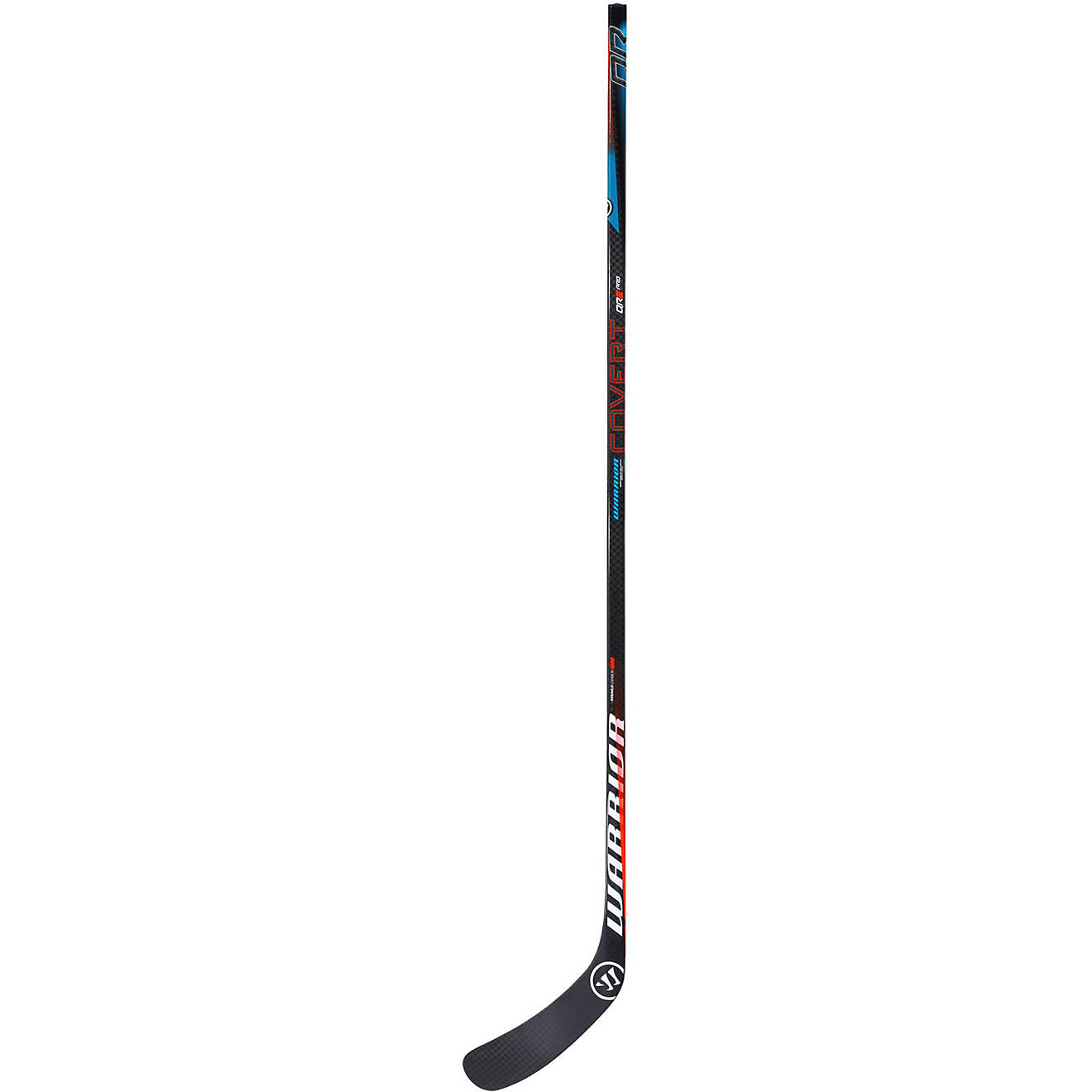 Warrior Kids' QRE 5 55 Covert Backstrom Hockey Stick                                                                             - view number 1