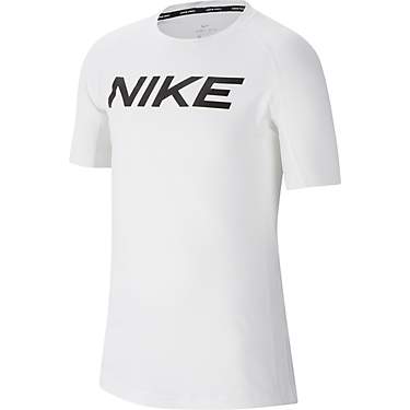 Nike Boys' Pro Training Dri-FIT T-shirt                                                                                         