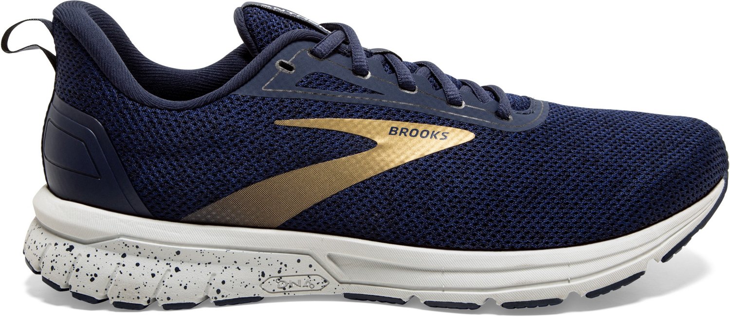 brooks ghost 12 academy