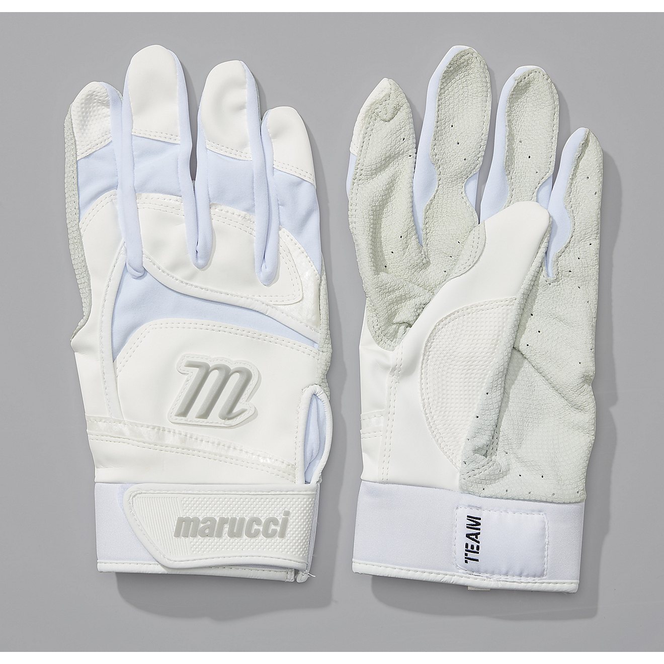 Marucci Adults' Signature Batting Gloves                                                                                         - view number 3