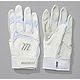Marucci Adults' Signature Batting Gloves                                                                                         - view number 3 image