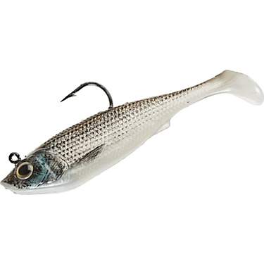 H2O XPRESS 4 in Rigged Saltwater Swim Bait                                                                                      