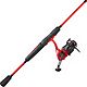 Lew's Mach Smash 300 Spin 7 ft M Spinning Rod and Reel Combo                                                                     - view number 1 image