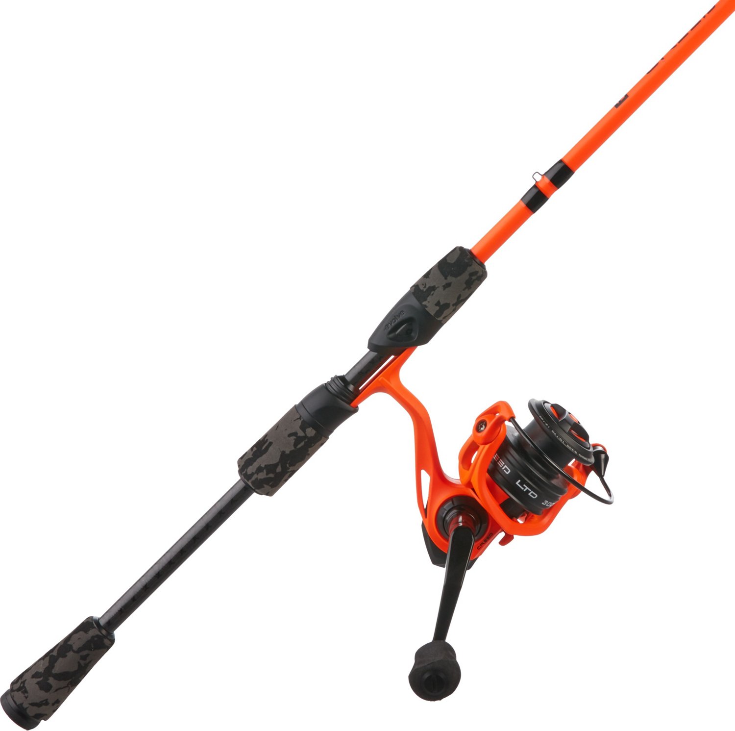 spinning rod combos Sales & Deals