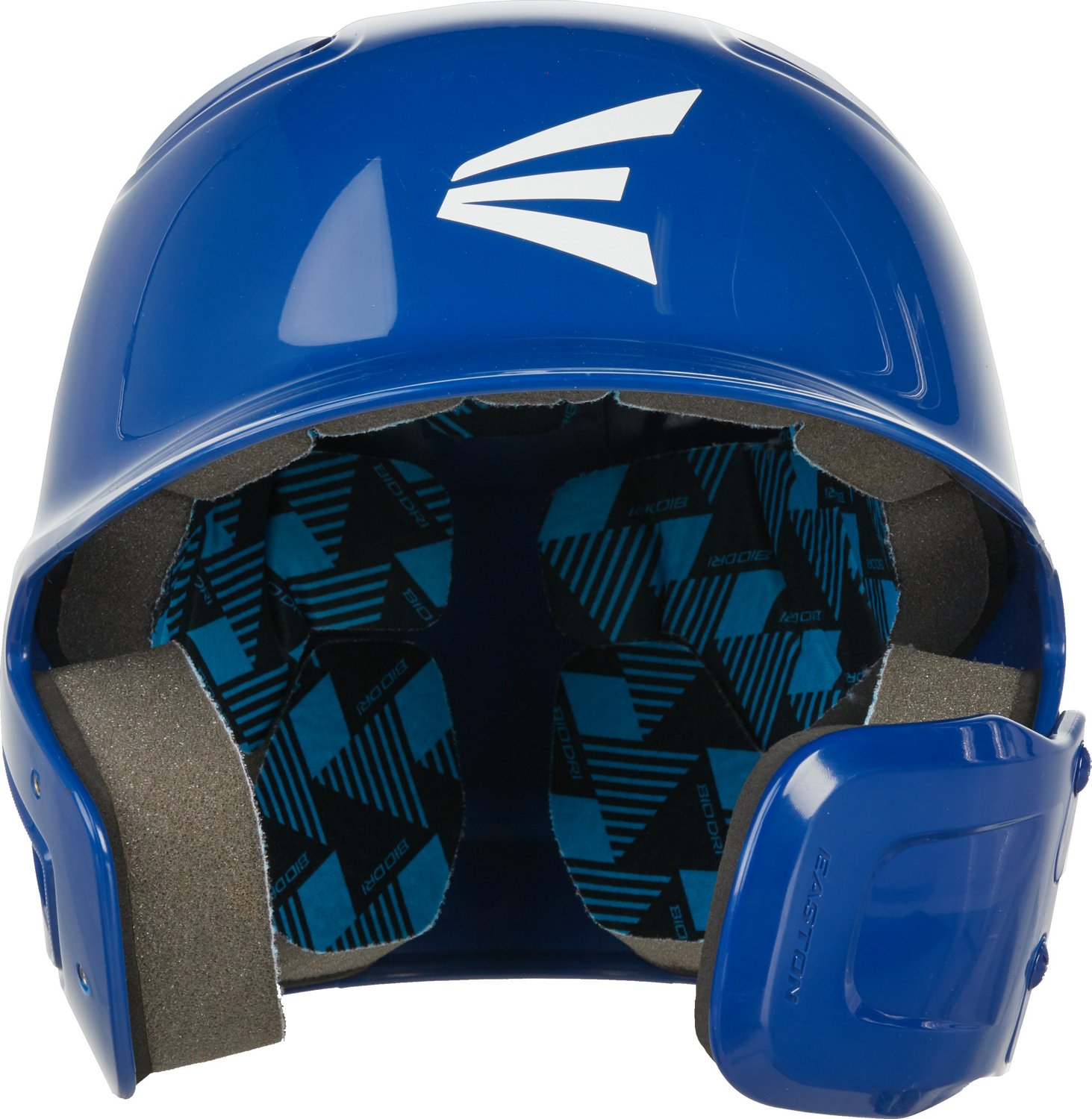 EASTON Alpha Universal Jaw Guard Helmet Academy