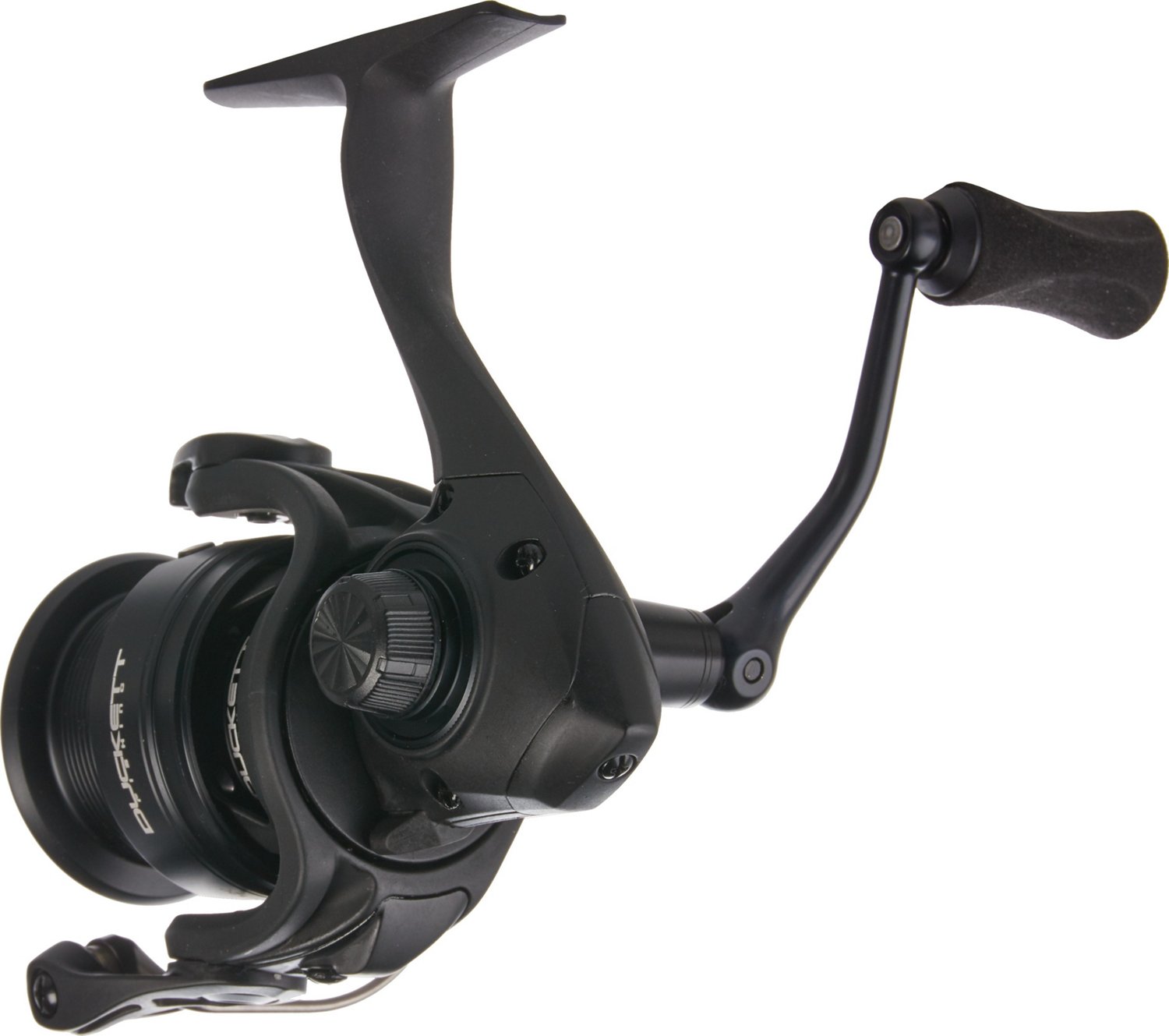 Duckett Paradigm SB Spinning Reel Academy